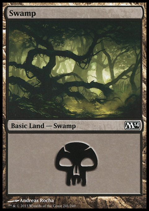 Swamp