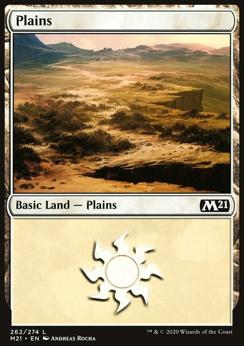 Plains