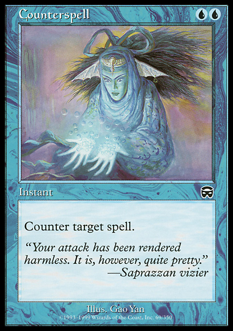 Counterspell