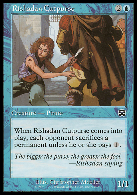 Rishadan Cutpurse