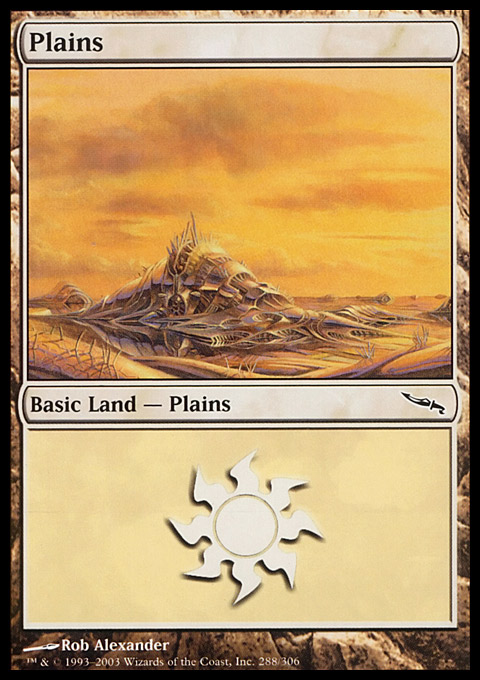 Plains