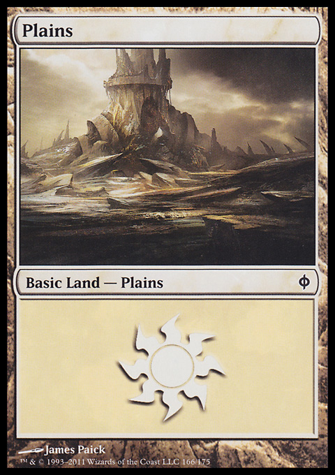 Plains