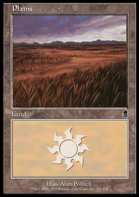 Plains