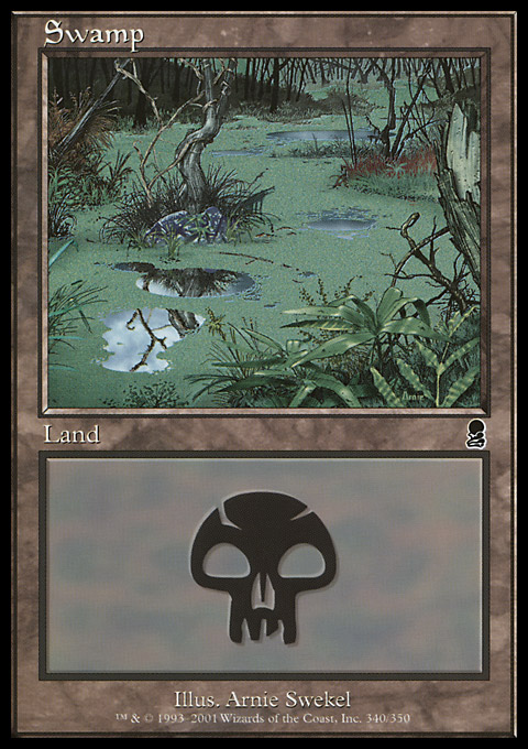 Swamp