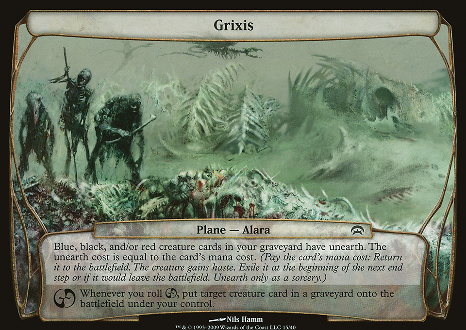 Grixis