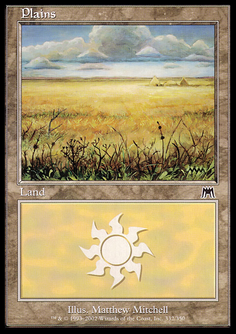 Plains