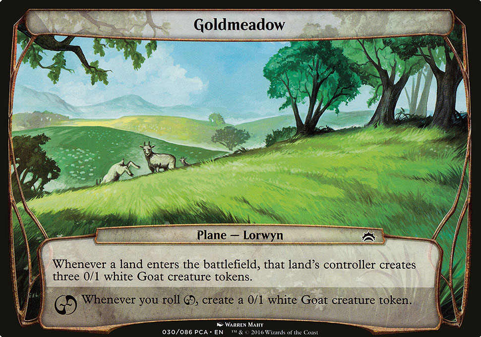 Goldmeadow