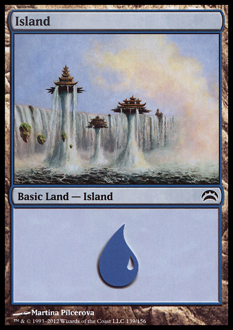 Island