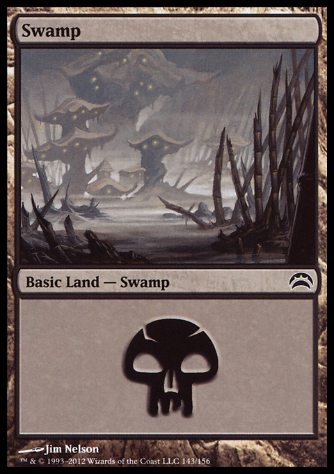 Swamp