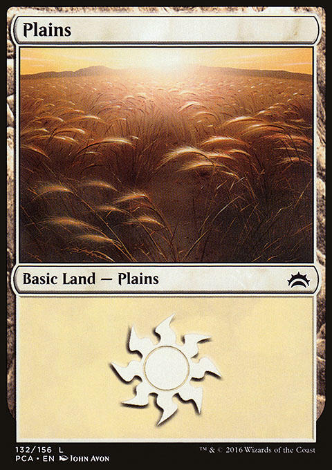 Plains