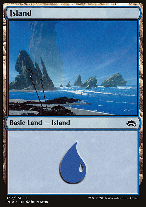 Island