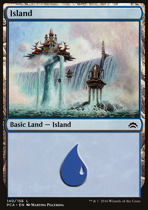 Island