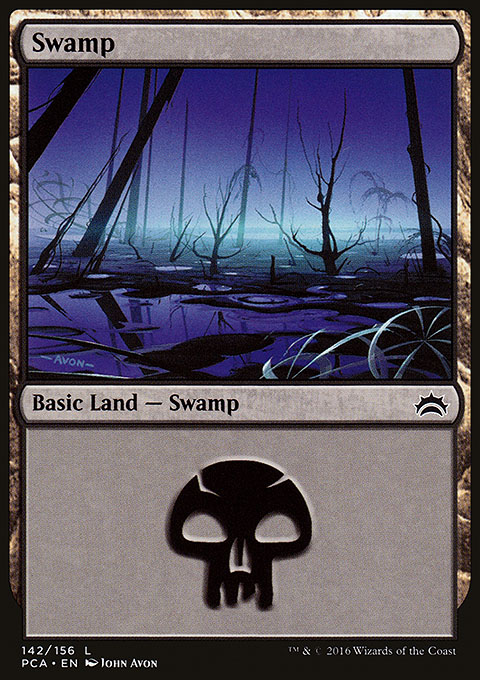 Swamp