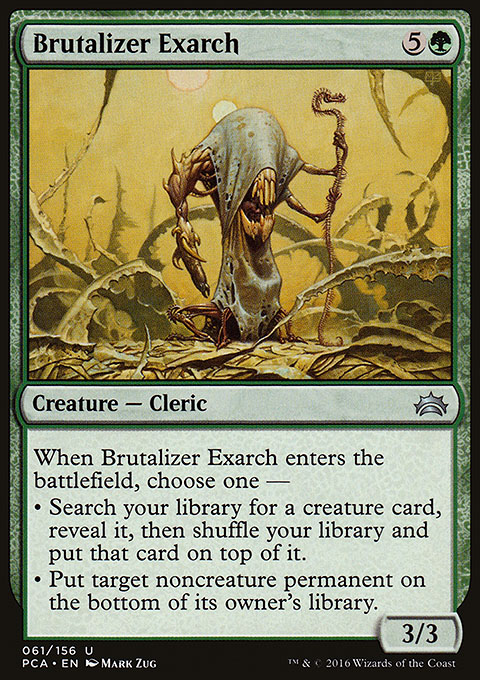 Brutalizer Exarch