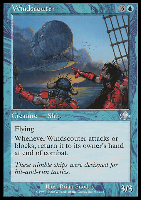 Windscouter