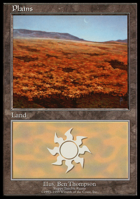 Plains