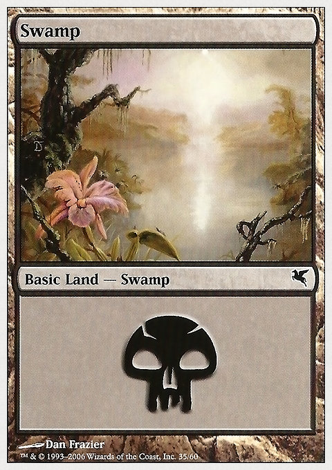 Swamp