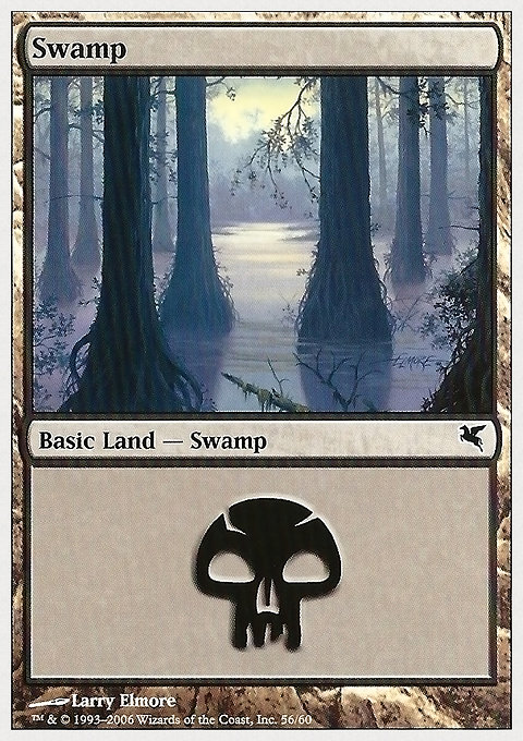 Swamp