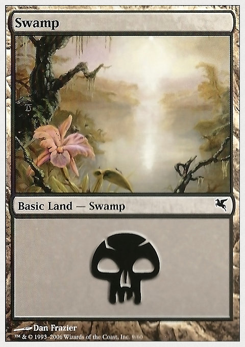 Swamp