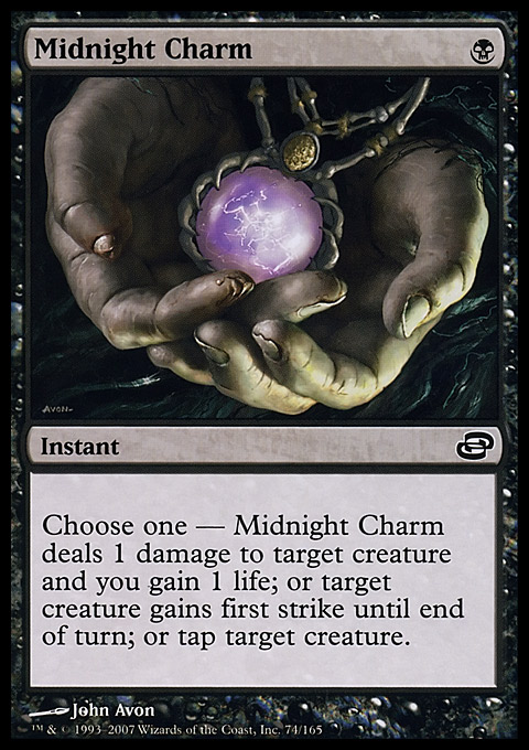 Midnight Charm