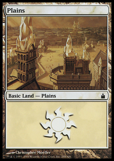 Plains