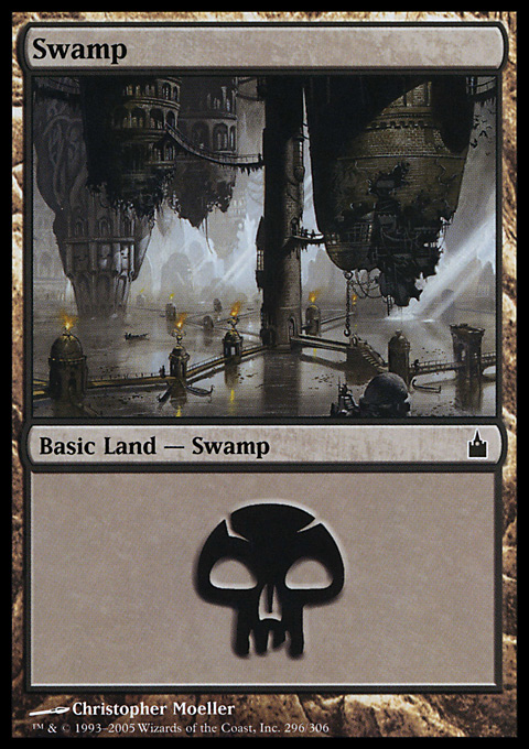 Swamp