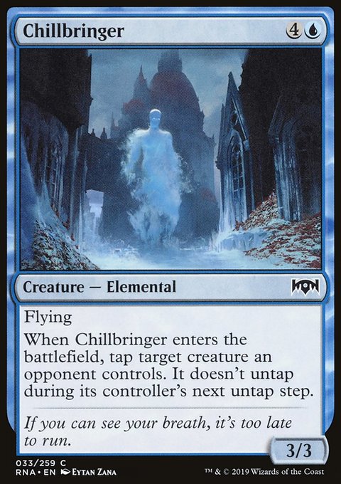 Chillbringer