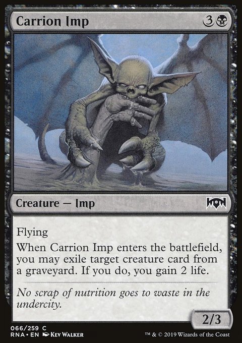 Carrion Imp