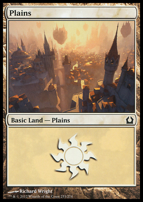 Plains