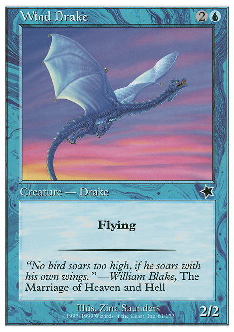 Wind Drake