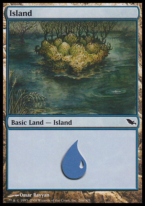 Island