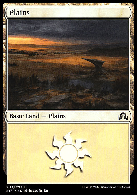 Plains