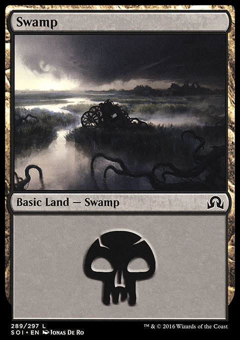 Swamp