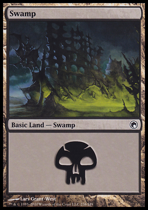 Swamp