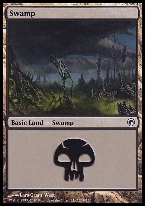 Swamp