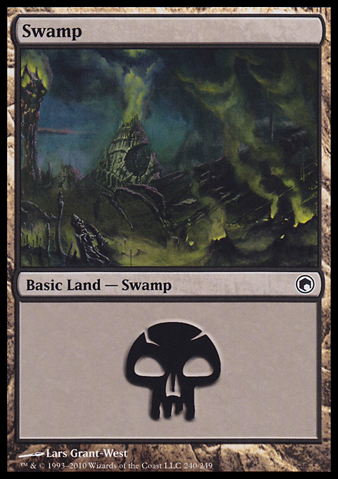 Swamp