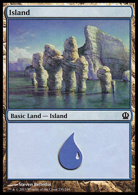 Island