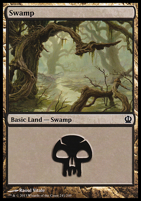 Swamp