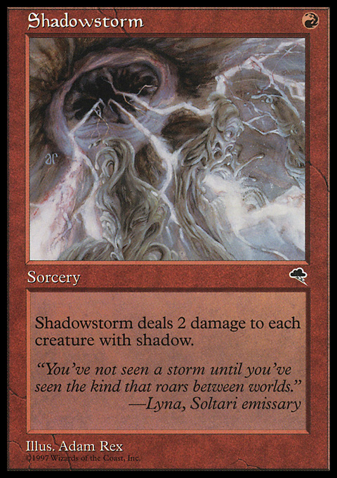 Shadowstorm