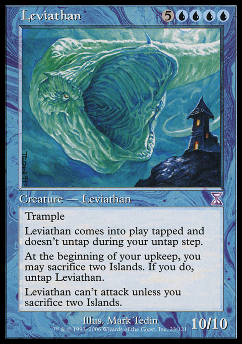 Leviathan