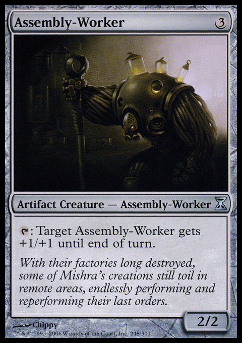 Assembly-Worker