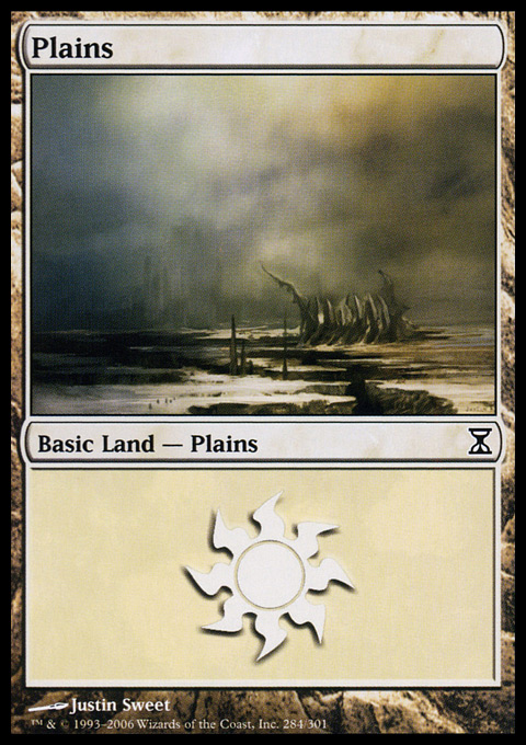 Plains