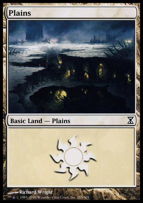 Plains