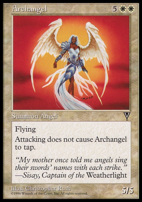 Archangel