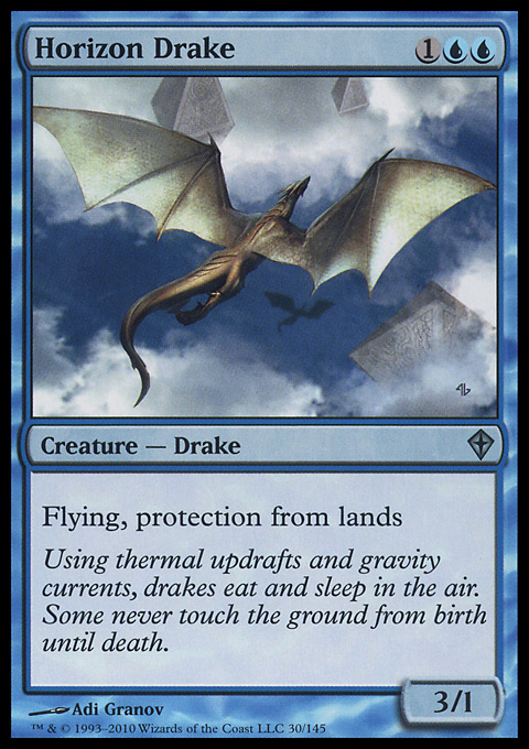 Horizon Drake