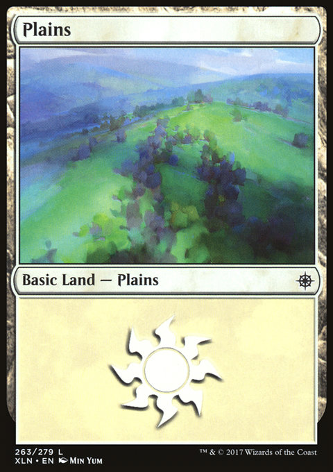 Plains