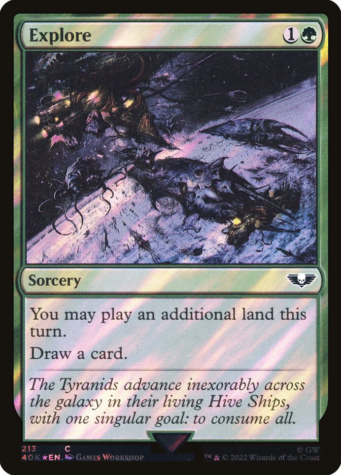 cards like explore mtg Amazon.com: Magic: The Gathering The Lost Caverns of Ixalan Commander Deck