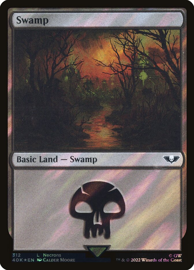 Swamp