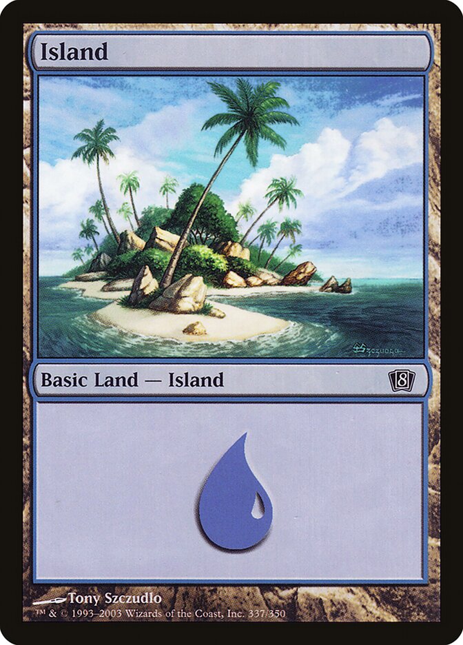 Island