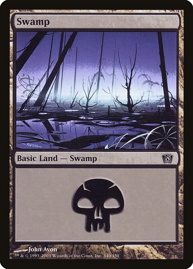 Swamp